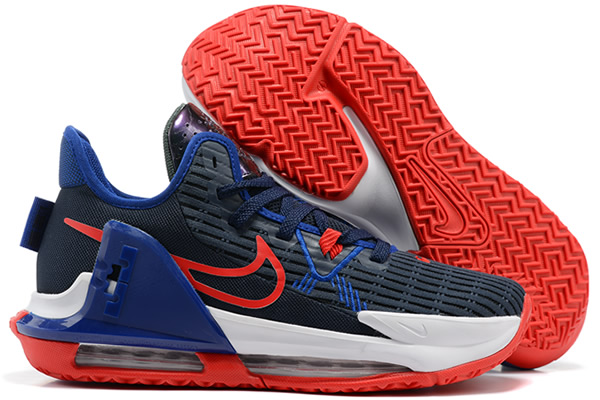 Nike LeBron Zoom Witness 6